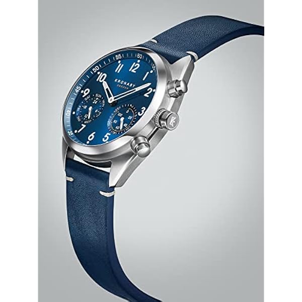 Kronaby Hybrid S3764/2